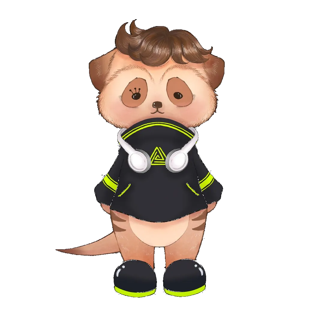 MIAR — ALTF4 Mascot